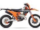 KTM 300 EXC Hardenduro